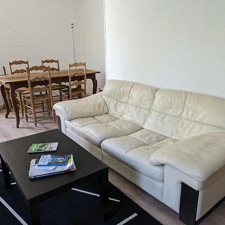 Ferienwohnung Les Volets Bleus Metz Exterior foto